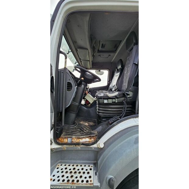 2010 مرسيدس بنز 2529-47340582