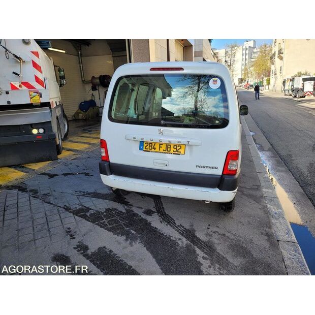 2007 Peugeot PARTNER-47340610