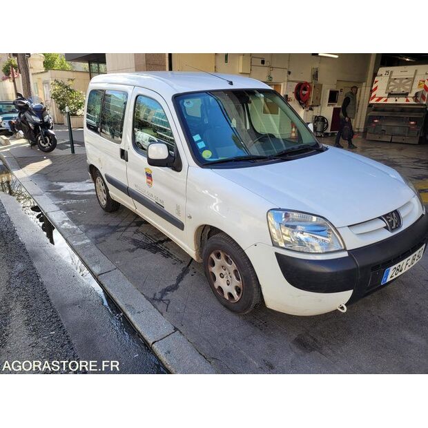 2007 Peugeot PARTNER-47340611