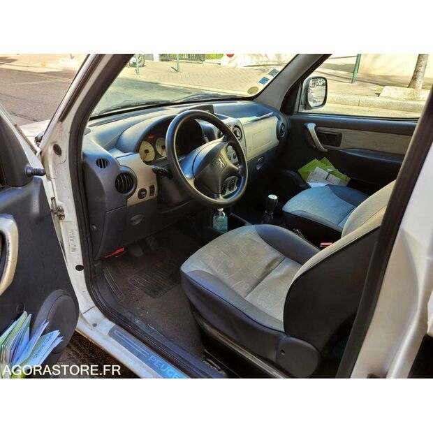 2007 Peugeot PARTNER-47340614