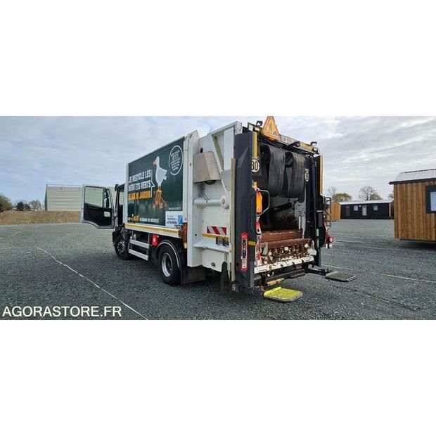 2017 Iveco 160EG20-47340655