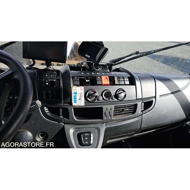 2017 Iveco 160EG20-47340657