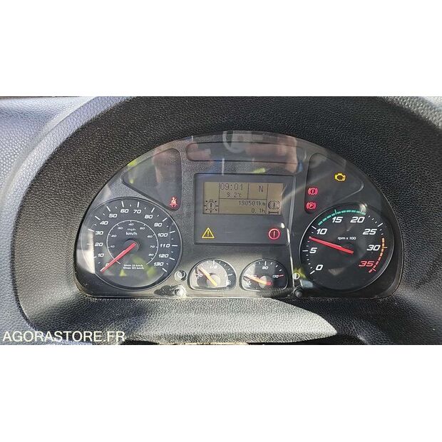 2017 Iveco 160EG20-47340658