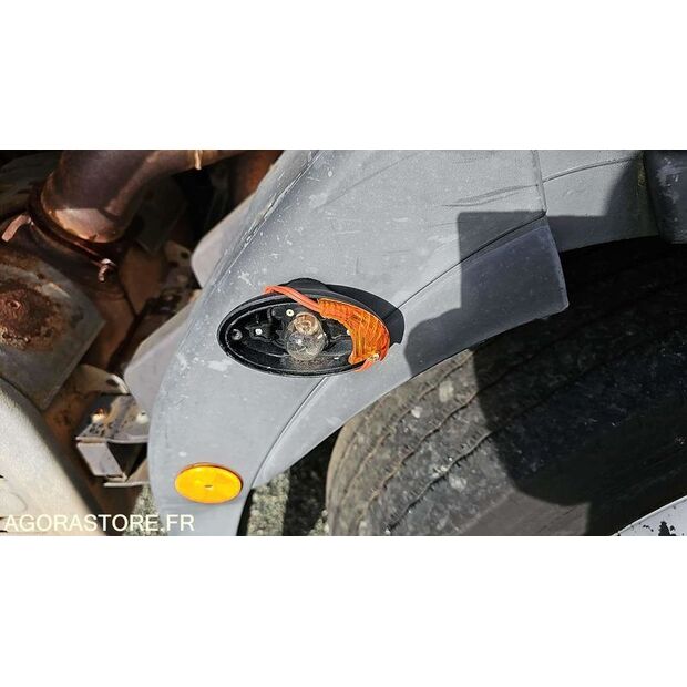 2017 Iveco 160EG20-47340663