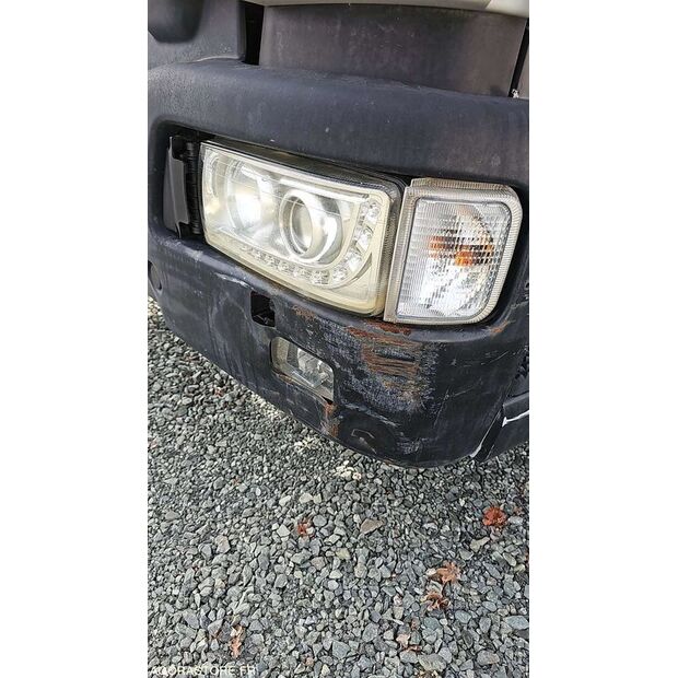 2017 Iveco 160EG20-47340664
