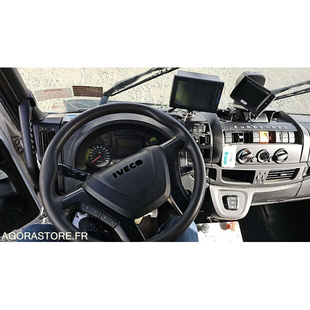 2017 Iveco 160EG20-47340665