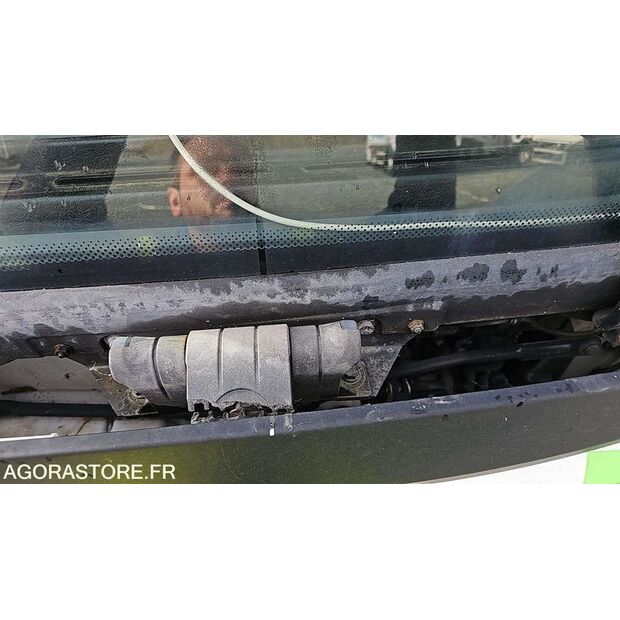 2017 Iveco 160EG20-47340667