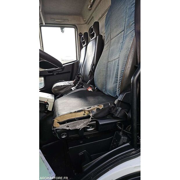2017 Iveco 160EG20-47340668