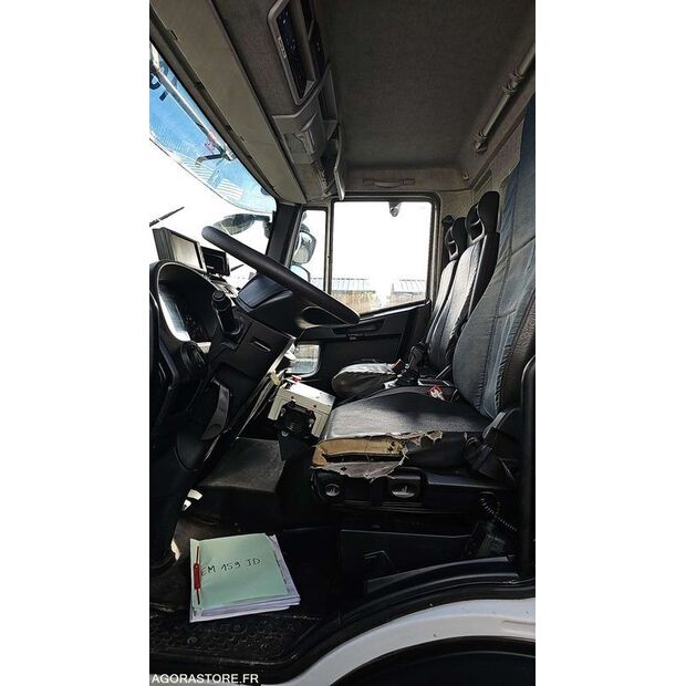 2017 Iveco 160EG20-47340673