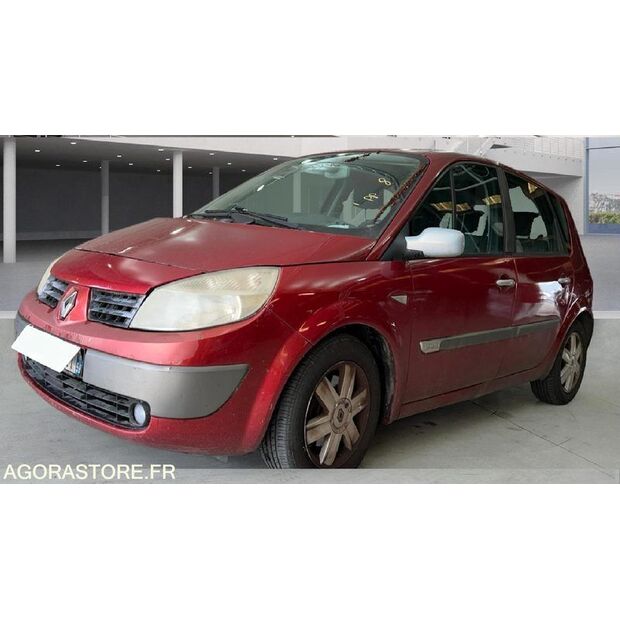 2006 Renault Megane-47340688