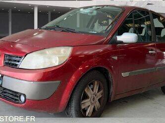 Image for CARS 2006 Renault Megane for Sale in France