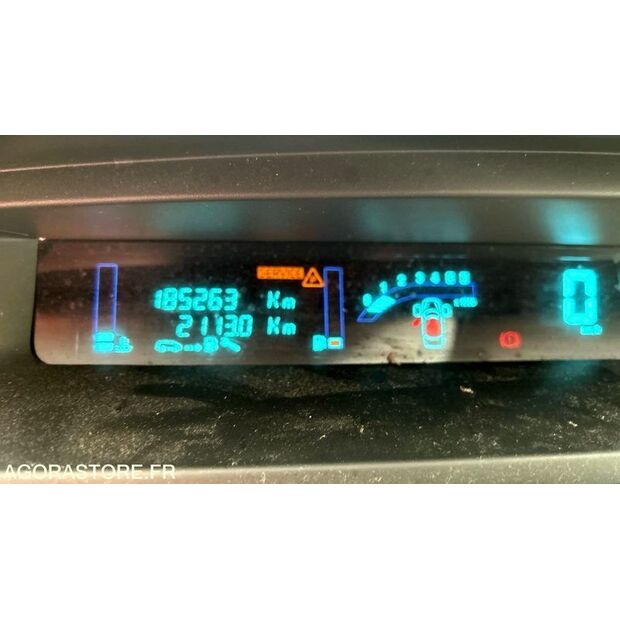 2006 Renault Megane-47340690