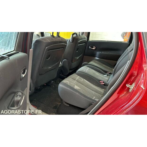 2006 Renault Megane-47340692