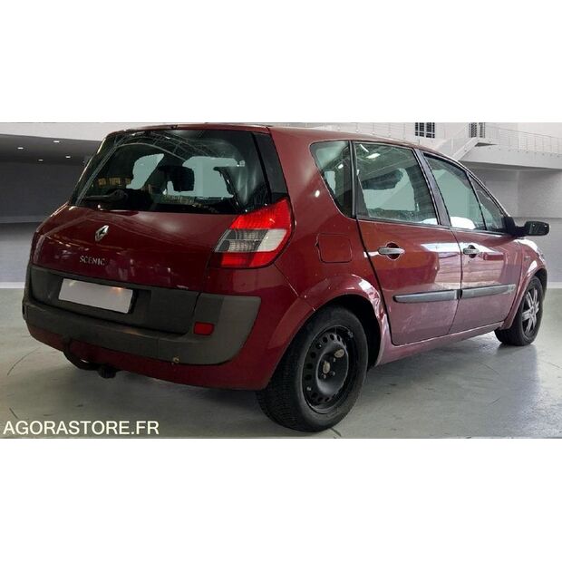 2006 Renault Megane-47340693