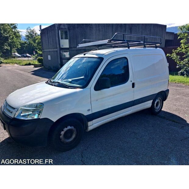 2004 سيتروين BERLINGO-47340771