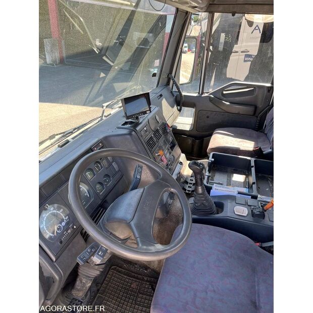 2003 Iveco 190E31-47340802