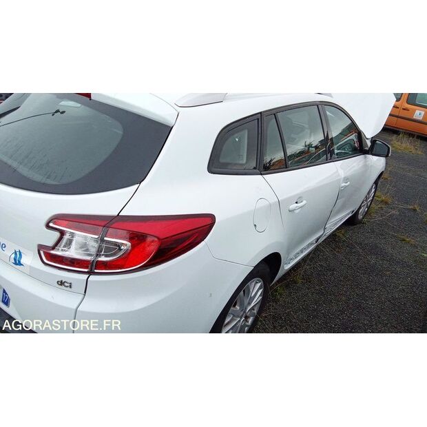 2014 Renault Megane-47340903