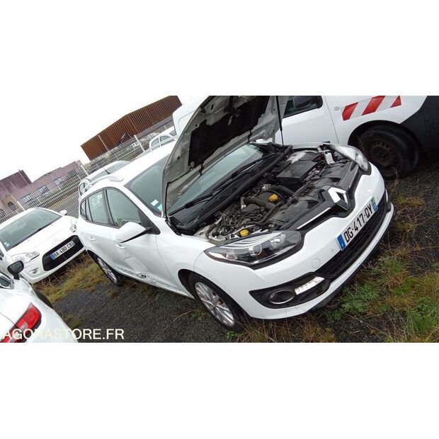 2014 Renault Megane-47340909