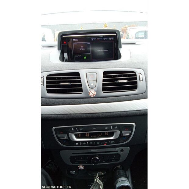 2014 Renault Megane-47340911