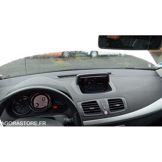 2014 Renault Megane-47340913