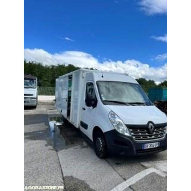 2017 Renault Master-47340979