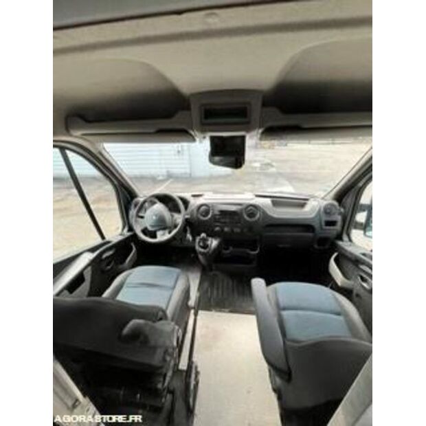 2017 Renault Master-47340981