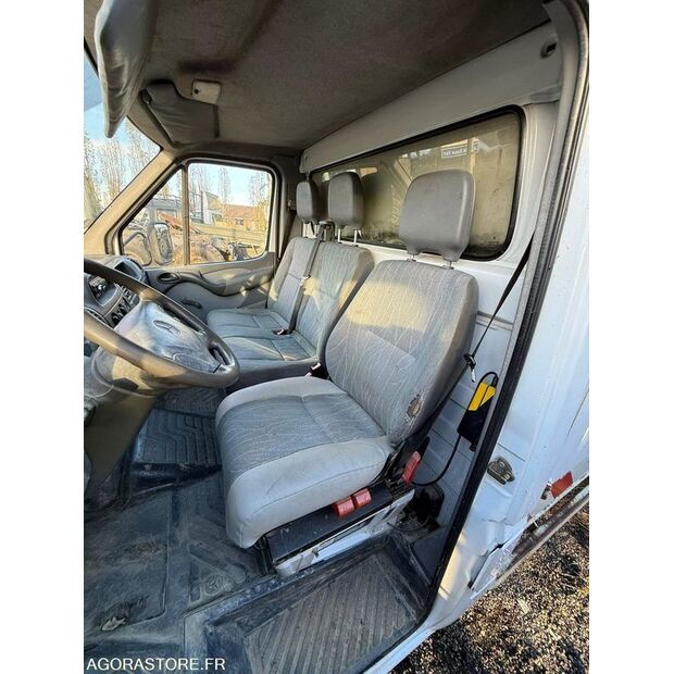 2002 Mercedes-Benz SPRINTER-47340999