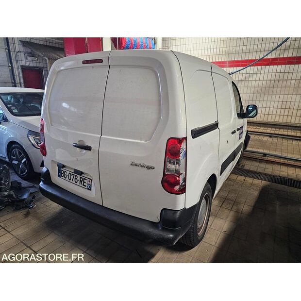 2011 سيتروين BERLINGO-47341010