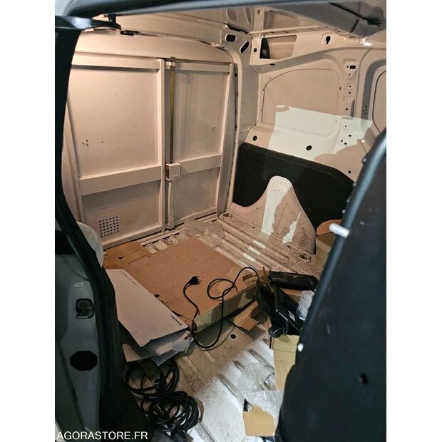 2011 سيتروين BERLINGO-47341020
