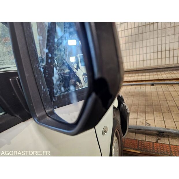 2011 سيتروين BERLINGO-47341041