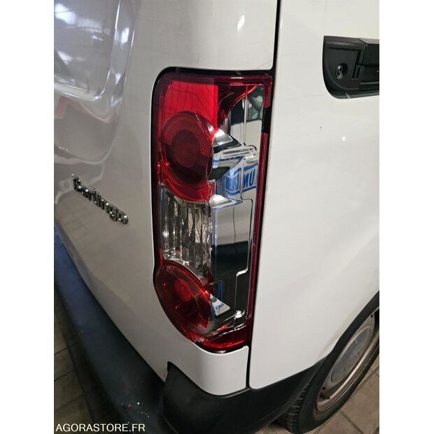 2011 سيتروين BERLINGO-47341045