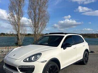 Image for CARS 2011 PORSCHE Cayenne for Sale in France