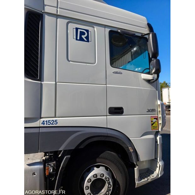 2019 DAF XF480-47341198