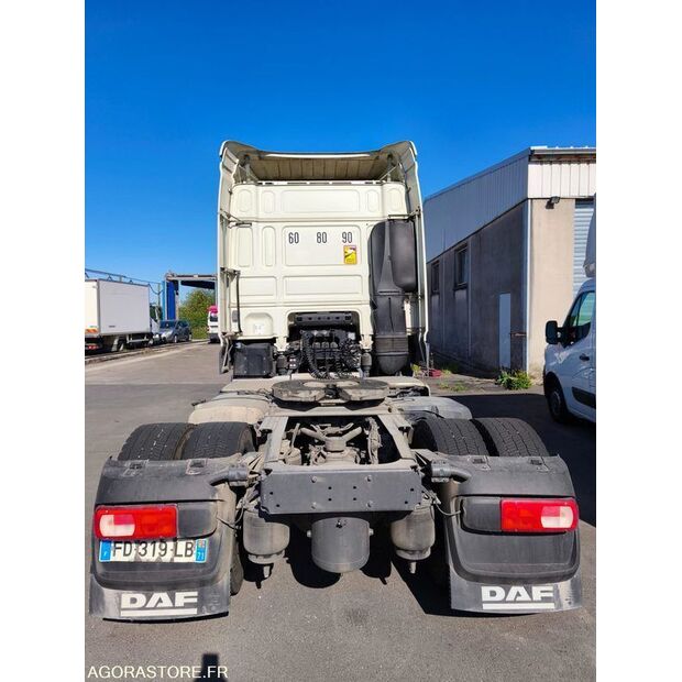 2019 DAF XF480-47341199