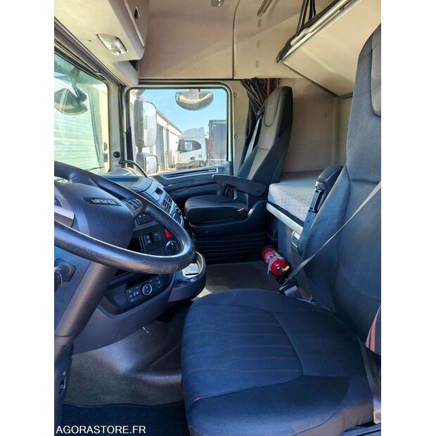 2019 DAF XF480-47341200