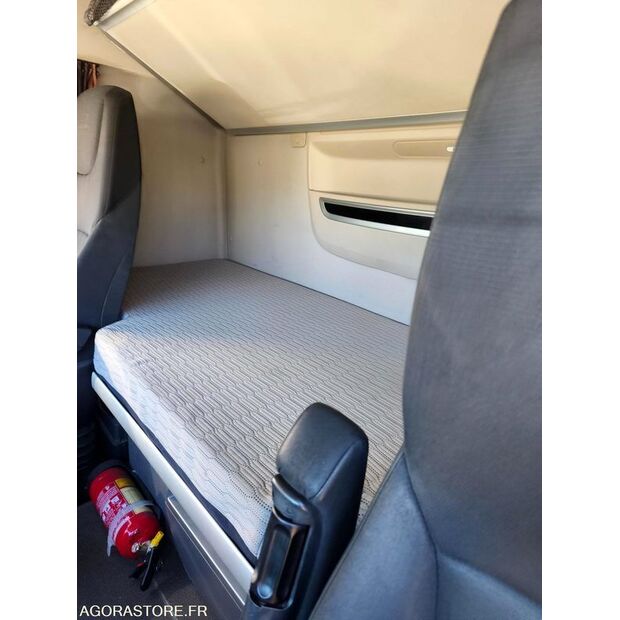 2019 DAF XF480-47341201