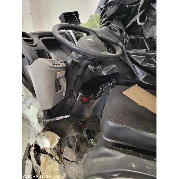 2018 Mitsubishi Fuso CANTER-47341226