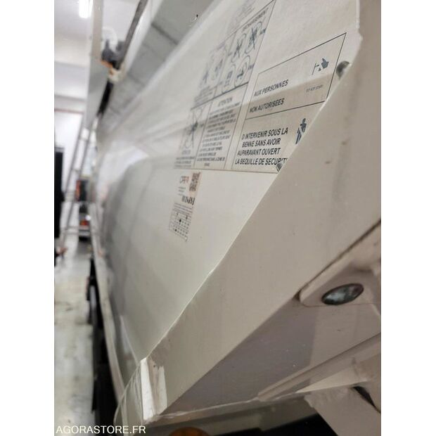 2018 Mitsubishi Fuso CANTER-47341227