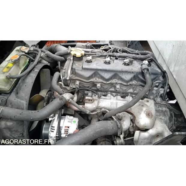 2011 Renault Maxity-47341383