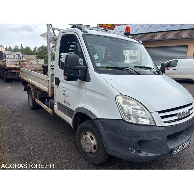 2008 Iveco 35C10-47341453