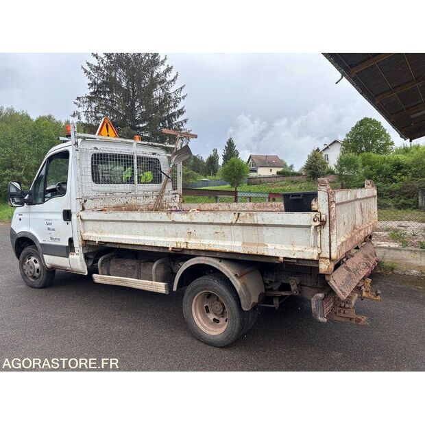2008 Iveco 35C10-47341456