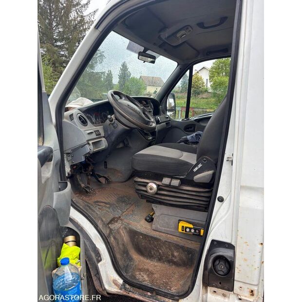 2008 Iveco 35C10-47341459