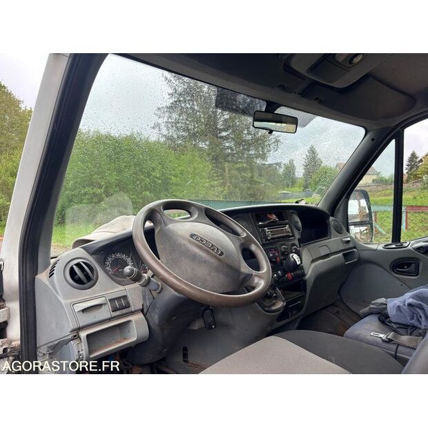 2008 Iveco 35C10-47341461