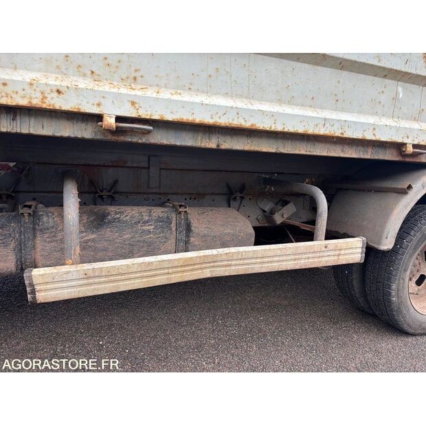 2008 Iveco 35C10-47341464