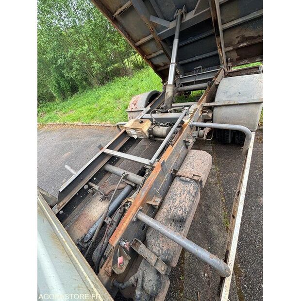 2008 Iveco 35C10-47341468