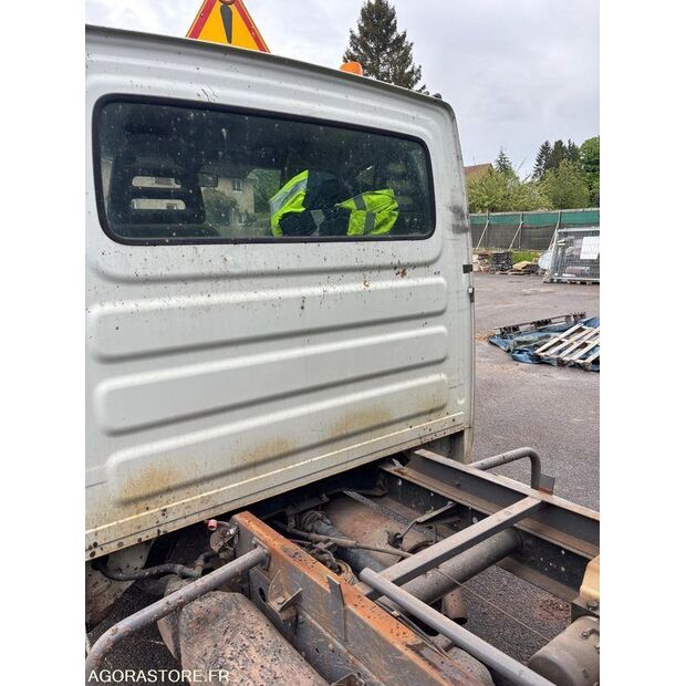 2008 Iveco 35C10-47341469