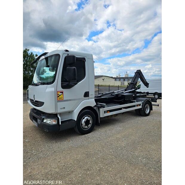 2009 Renault Midlum-47341539