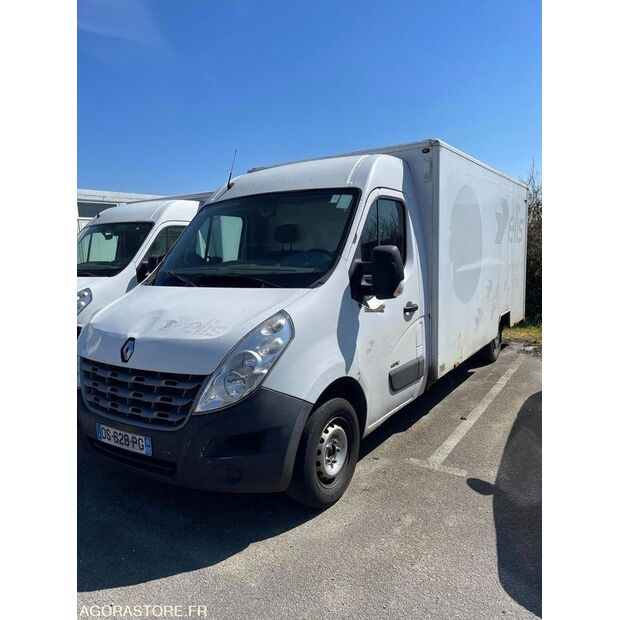 2015 Renault Master-47341590