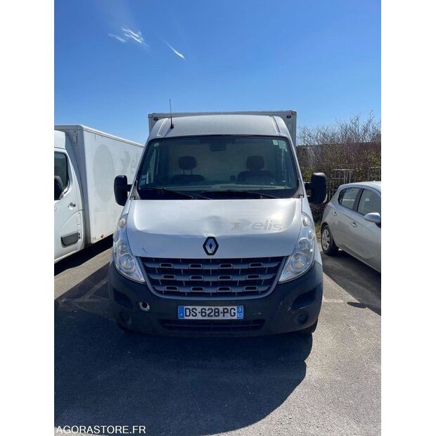 2015 Renault Master-47341591