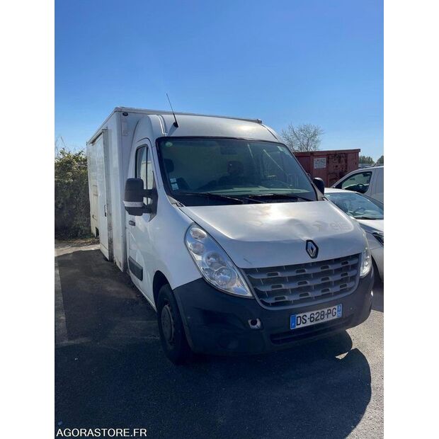 2015 Renault Master-47341592